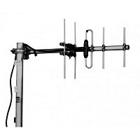Антенна Amphenol Procom 4-element Yagi, 440-470 MHz