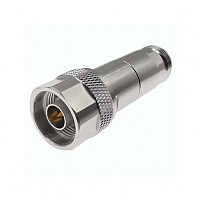 Аттенюатор коаксиальный RFOne RFHB1210NC5