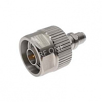 Переход коаксиальный RFOne A1814B