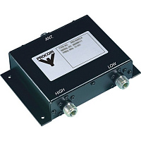 Диплексный фильтр Amphenol Procom PRO-DIPX 88/136-N