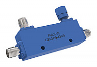 Направленный ответвитель Pulsar Microwave CS10-09-436/9