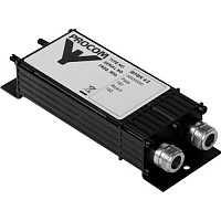 Полосно-режекторный фильтр Amphenol Procom BRBP 4/2 N