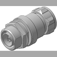 Блокировка DC H+S 9077.41.0036