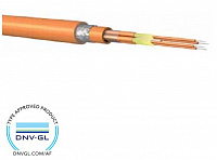 Кабель оптический H+S 12-G50/CWJSNHIH-L20-G
