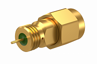 Соединитель коаксиальный NKT PRO NK-SM-M9-0-1