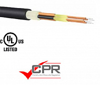 Кабель оптический H+S 04-G50/FJ(ZNG)H-G22#C