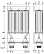 Полосовой фильтр Amphenol Procom BPF 900/3 N