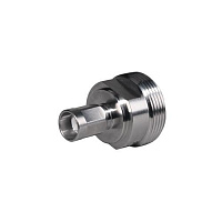 Переход коаксиальный H+S 33 NEX10-716-50-X1/133 WE