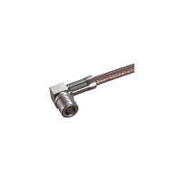 Соединитель коаксиальный H+S 16 QMA-50-3-2/133 NE
