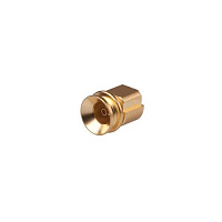 Соединитель коаксиальный H+S 92 MBX-50-0-3/111 NM