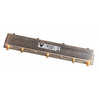 Полосовой фильтр Amphenol Procom BPF 2G/7