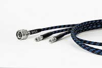 Кабельная сборка TestFlex® TF50A-35M35M-01.00M