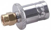 Переход коаксиальный H+S 33 SMC-BNC-50-2/1-- NE