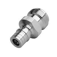 Переход коаксиальный RFOne A0672L
