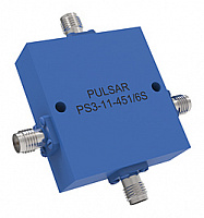 Делитель мощности Pulsar Microwave PS3-11-451/6S