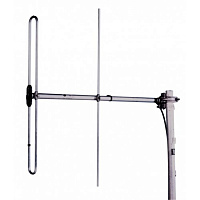 Антенна Amphenol Procom 2 Element Yagi 144-162 MHz