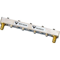 Полосовой фильтр Amphenol Procom BPF 10G/9