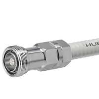 Соединитель коаксиальный H+S 21 716-50-12-60/033 -E