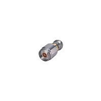 Переход коаксиальный прецизионный H+S 33 PC7-N-50-1/1-- UE