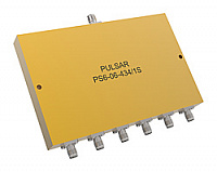 Делитель мощности Pulsar Microwave PS6-06-434/1S