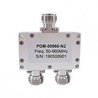 Делитель мощности RFOne PDM-50960-N2