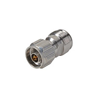 Переход коаксиальный прецизионный H+S 33 N-4310-50-1/133 NE