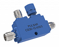 Направленный ответвитель Pulsar Microwave CS30-12-435/3
