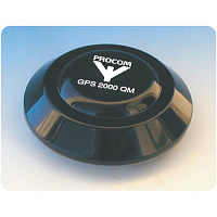 Антенна Amphenol Procom GPS 4