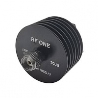 Аттенюатор коаксиальный RFOne RFH67XX185D13