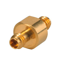 Переход коаксиальный прецизионный H+S 31 PC1-50-0-1/111 UE