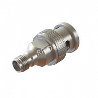 Переход коаксиальный RFOne A0408P
