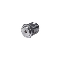 Переход коаксиальный H+S 34 MCX-N-50-1/133 UE