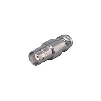 Переход коаксиальный H+S 31 BNC-TNC-50-1/133 UE