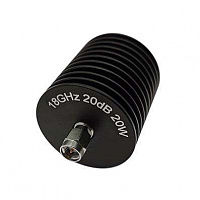 Аттенюатор коаксиальный RFOne RFHB0801SC20