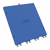Делитель мощности Pulsar Microwave PS8-18-454/8S