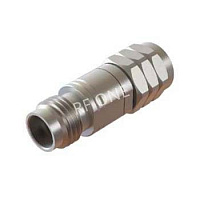 Переход коаксиальный RFOne A6502P