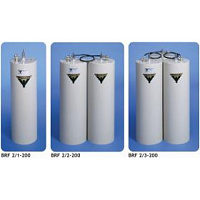 Полосно-режекторный фильтр Amphenol Procom BRF 2/2-200 N