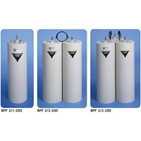 Полосовой фильтр Amphenol Procom BPF 2/3-200 N
