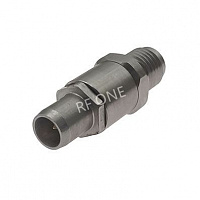 Переход коаксиальный RFOne A1876B