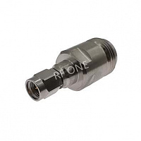 Переход коаксиальный RFOne A1819B