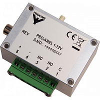 Распределительная панель Amphenol Procom PRO-AREL1-12V
