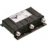 Дуплексный фильтр Amphenol Procom MPX 2/6 H-4/6 N
