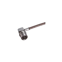 Соединитель коаксиальный H+S 16 QMA-50-2-2/133 NH