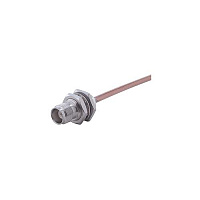 Соединитель коаксиальный H+S 24 TNC-50-3-30/133 NH