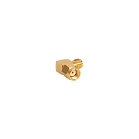 Переход коаксиальный H+S 53 SMA-R50-0-3/111 NE