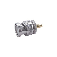 Переход коаксиальный H+S 33 BNC-SMB-50-2/1-- UE