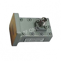 Коаксиально-волноводный переход RFOne AWR42292