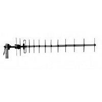 Антенна Amphenol Procom Low PIM 12 el Yagi 370-400 MHz