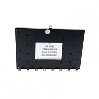 Делитель мощности RFOne PDM-0412-S8