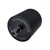 Аттенюатор коаксиальный RFOne RFHB0407SC25
